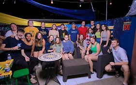 Dancehall Hostel